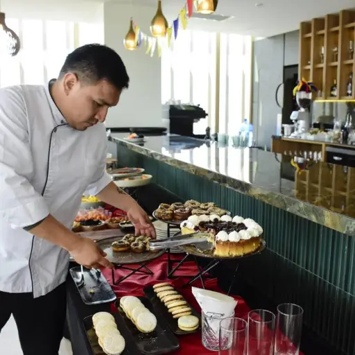 Hotel Oro Verde Portoviejo fortalece su oferta con experiencias y gastronomía de alto nivel