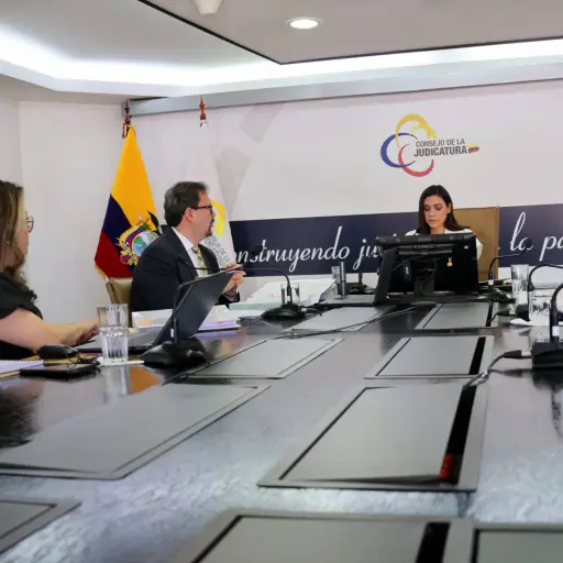 Más de siete meses para elegir jueces nacionales: así será el extenso proceso