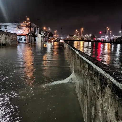 Solo 161 gobiernos locales entregaron planes de prevención ante amenaza del fenómeno de El Niño