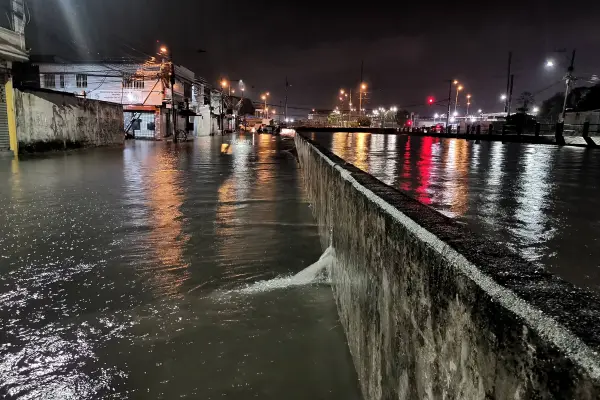 Los planes de acción incluyen medidas de prevención, preparación, mitigación y respuesta ante posibles emergencias asociadas al fenómeno climático.  ,API