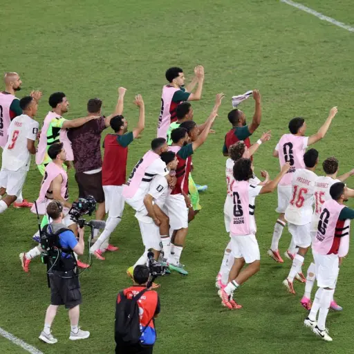 Marruecos elimina a Países Bajos en penales y avanza a octavos del Mundial 2026