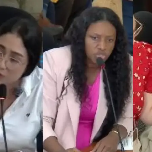 Seis meses después la tarifa de agua encendió el debate entre concejales de Santo Domingo
