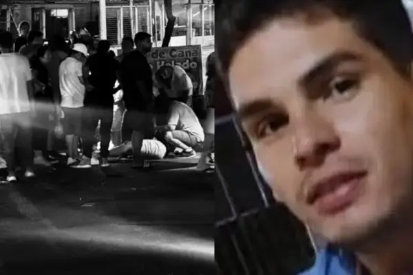 Siniestro vial en la vía Portoviejo–Crucita deja un conductor fallecido en Sosote
