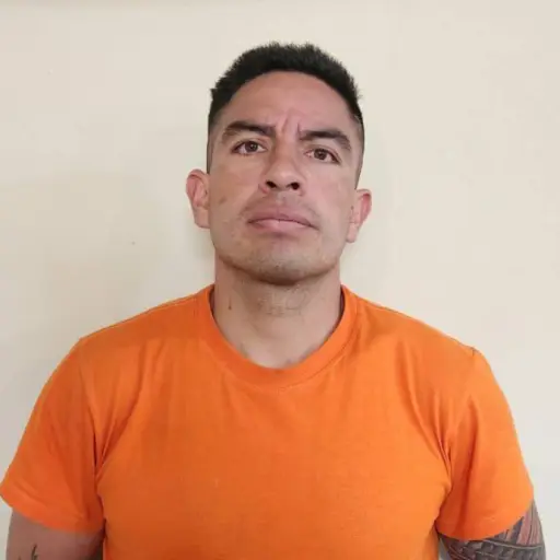 Falta de firma frena el recurso de Daniel Salcedo para dejar la Cárcel del Encuentro