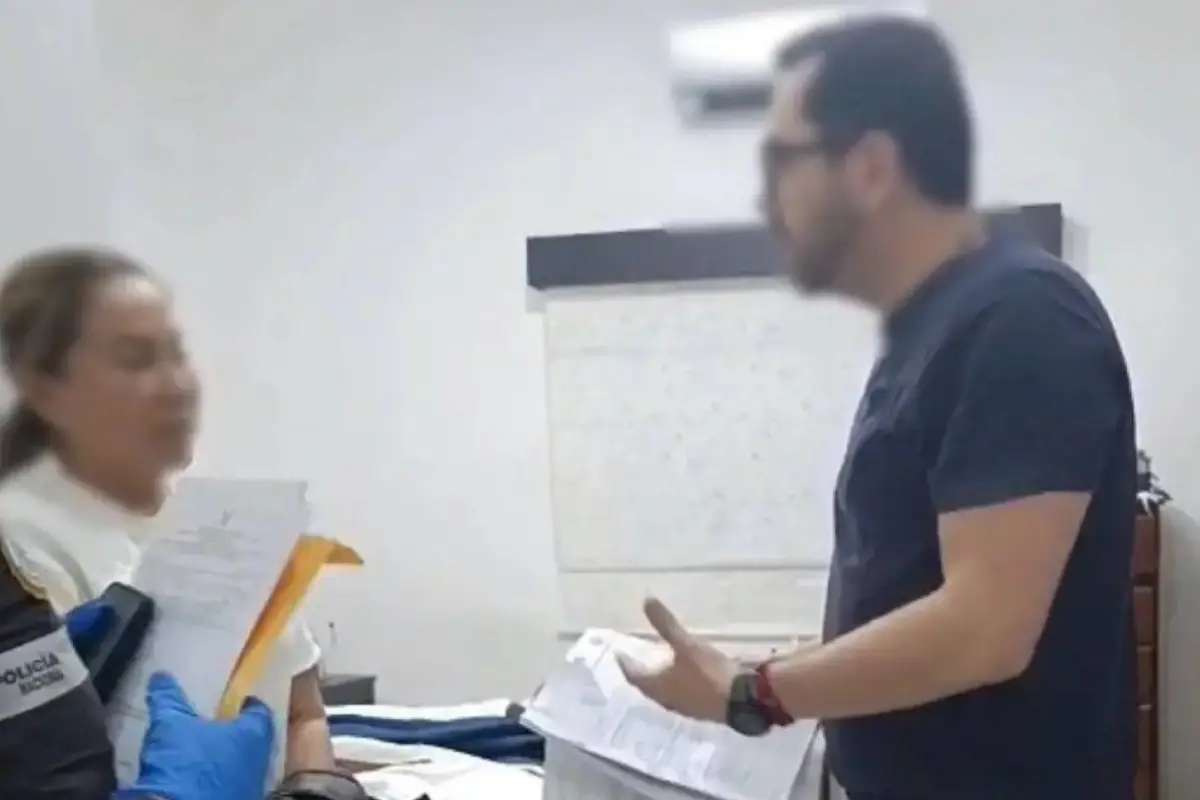 cantones de Manabí Fiscalía Caso Digitador Los Choneros
