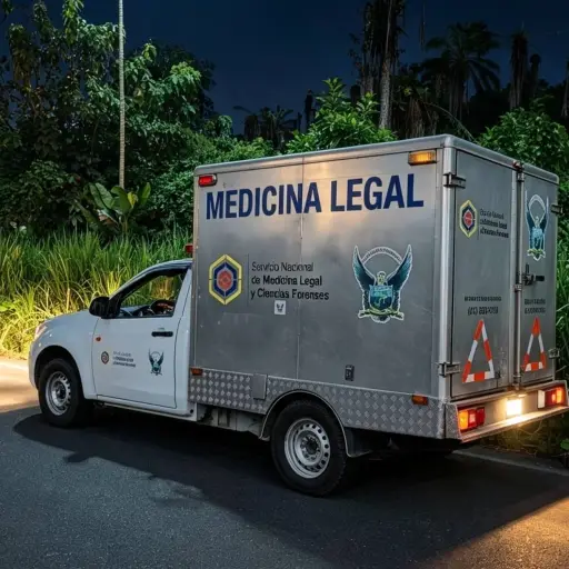 Asesinato en Jipijapa: joven de 22 años acribillado en plena zona rural