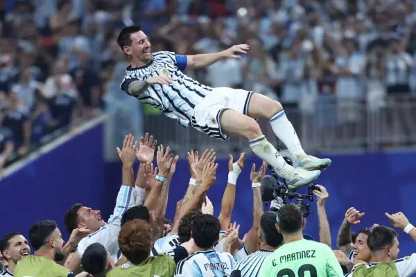 Deportes