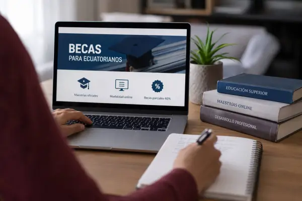 becas 