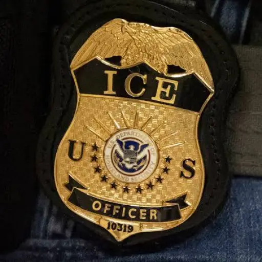ICE informa la muerte de un ciudadano venezolano durante un traslado entre centros de detención en Georgia