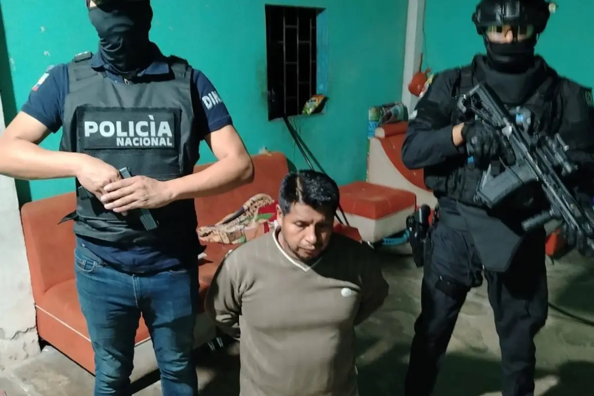 Ecuador