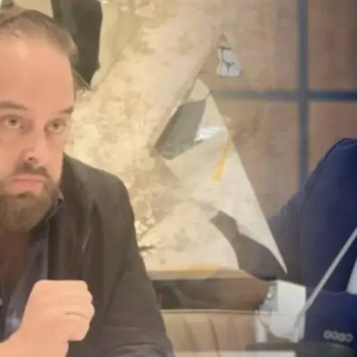 Corte Nacional solicita la extradición de Xavier Jordán y Ronny Aleaga por el caso Metástasis
