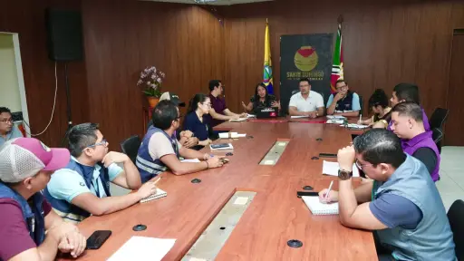 Nuevo caso de Fusarium en El Oro impulsa medidas preventivas en Santo Domingo 