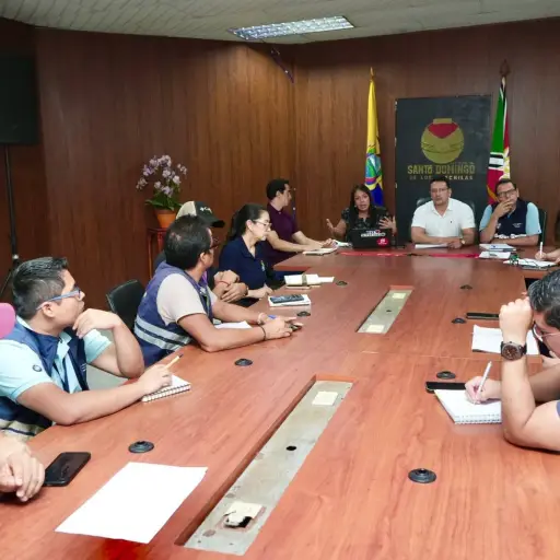 Nuevo caso de Fusarium en El Oro impulsa medidas preventivas en Santo Domingo 