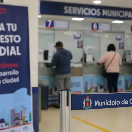Impuesto predial en Quito ya aplica recargo del 10% para pagos realizados desde julio