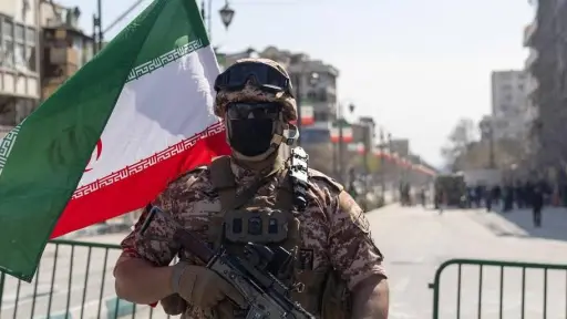 ¡Escalofriante amenaza iraní! “Llenaremos de sangre las bocas de nuestros enemigos” mientras Trump se prepara para golpear  