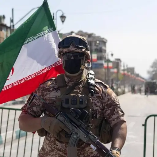 ¡Escalofriante amenaza iraní! “Llenaremos de sangre las bocas de nuestros enemigos” mientras Trump se prepara para golpear  