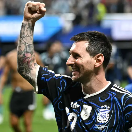 “Nadie nos regala nada”:El contundente mensaje de Messi tras la épica remontada de Argentina ante Inglaterra