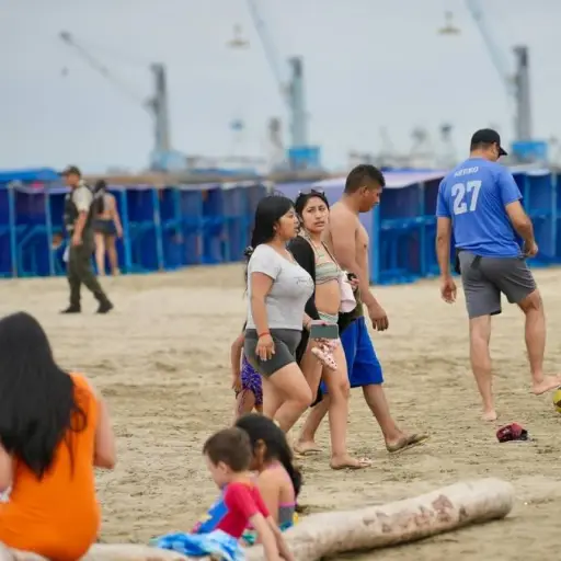Feriado del 24 de julio: esto debes saber sobre el descanso obligatorio