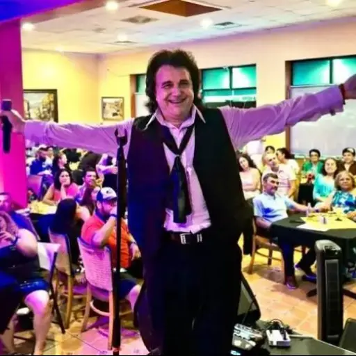 Marcelo ‘Gianni’ Pivetta, cantante de Los Iracundos, dejó un legado y una voz inmortalizada