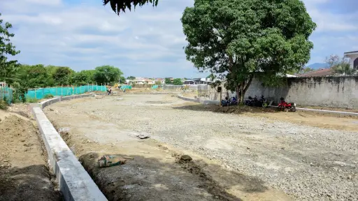 La VT3 estaría lista en dos meses y busca aliviar el tránsito en la zona norte