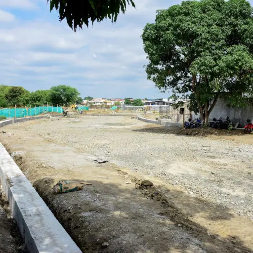 La VT3 estaría lista en dos meses y busca aliviar el tránsito en la zona norte