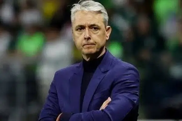 Tiago Nunes dejó el banquillo de Liga de Quito