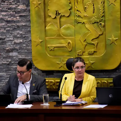 Vicealcaldesa de Portoviejo viajará a Malasia para representar a la ciudad en evento de la Unesco