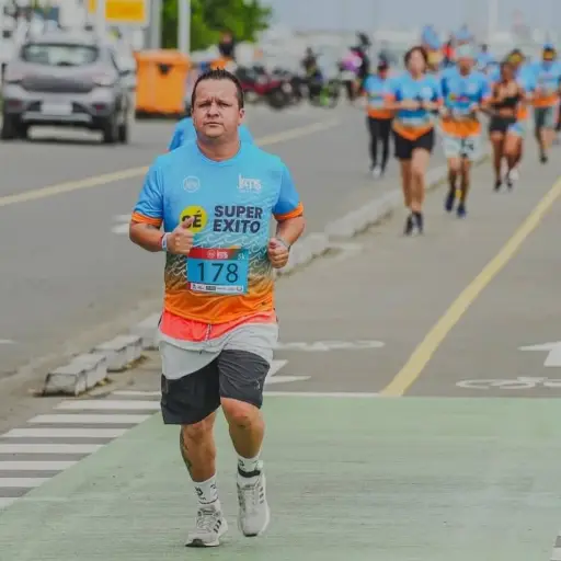 Manta se blinda por el Ironman 70.3: Conozca los cierres viales y rutas alternas para este domingo