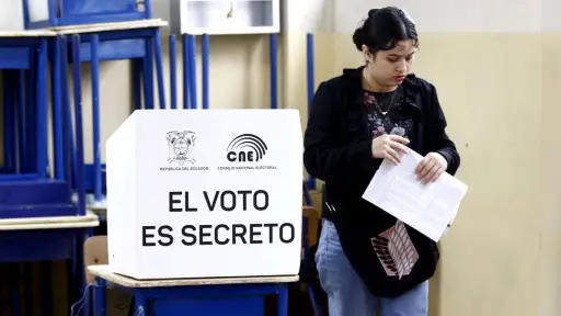 ¿Pagarán más a miembros de mesa? CNE podría analizar incremento de compensación por alto número de papeletas