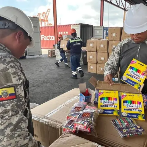 ¿Qué implican las reformas para modernizar la gestión aduanera en Ecuador?