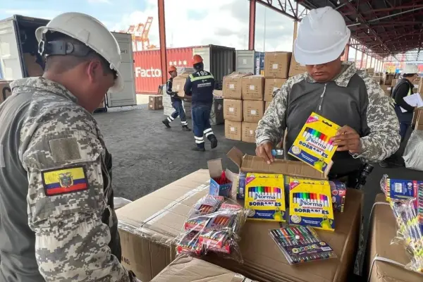 ¿Qué implican las reformas para modernizar la gestión aduanera en Ecuador?
