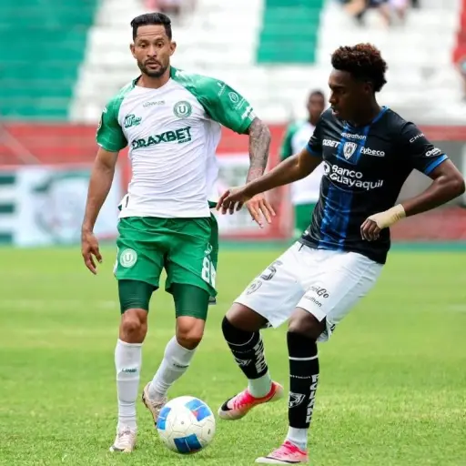 Liga de Portoviejo recibe a Independiente Juniors obligado a sumar para acercarse al hexagonal de ascenso
