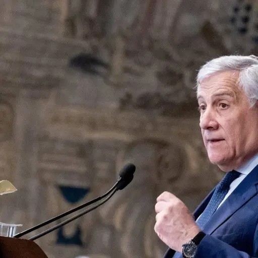Gobierno de Nicaragua anuncia ruptura diplomática con Italia por declaraciones de su canciller