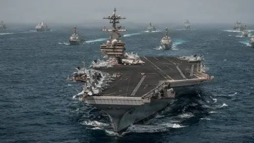 La guerra escala: Estados Unidos golpea a Irán por sexta noche y aumentan las víctimas