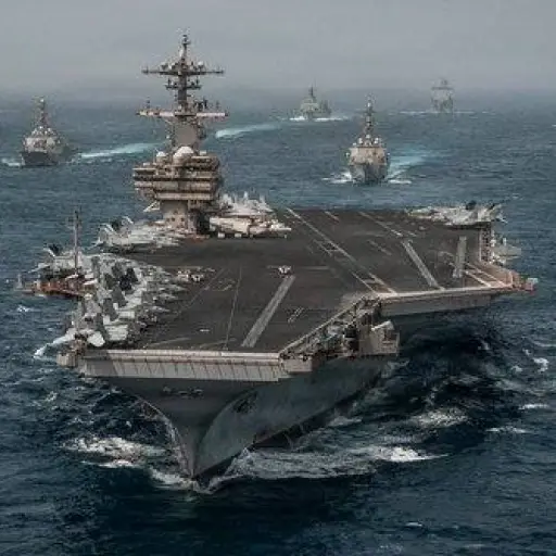 La guerra escala: Estados Unidos golpea a Irán por sexta noche y aumentan las víctimas
