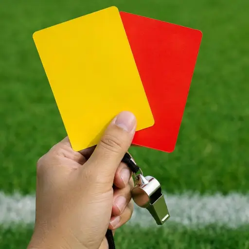 La decisión de FIFA que pone a un árbitro venezolano en uno de los partidos más importantes del Mundial