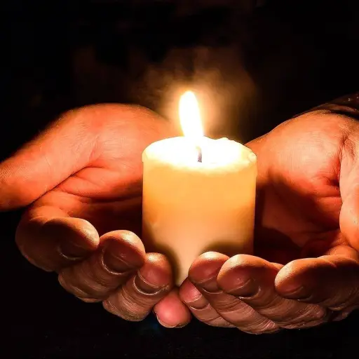 Día Nacional de la Oración en Ecuador: CNE dio paso a la recolección de firmas para crear la celebración
