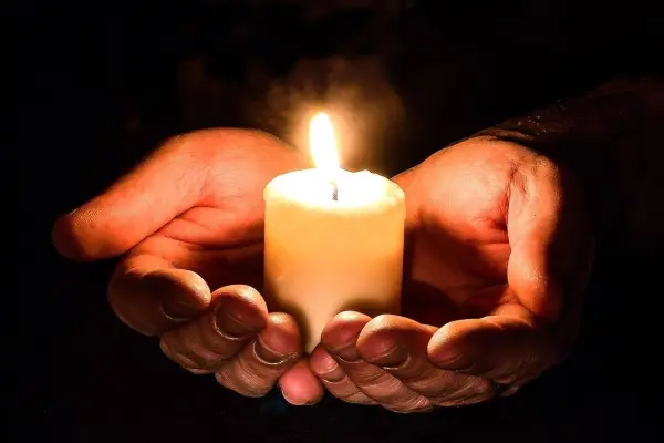 Día Nacional de la Oración Ecuador