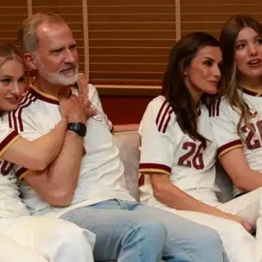 Más allá del fútbol: los líderes que estarán presentes en la final entre España y Argentina