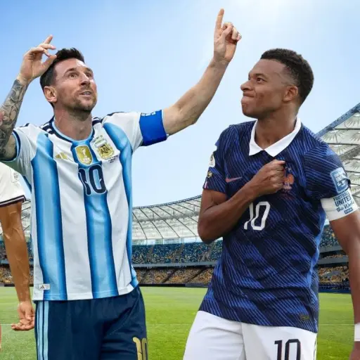 ¿Quién ganará la Bota de Oro del Mundial 2026? Así está la infartante tabla de goleadores