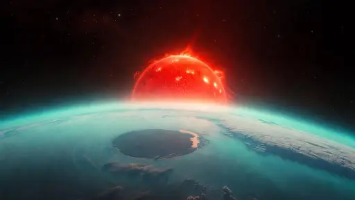 El planeta “similar a la Tierra” con atmósfera confirmada a solo 49 años luz que revolucionará la búsqueda de vida extraterrestre