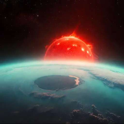 El planeta “similar a la Tierra” con atmósfera confirmada a solo 49 años luz que revolucionará la búsqueda de vida extraterrestre
