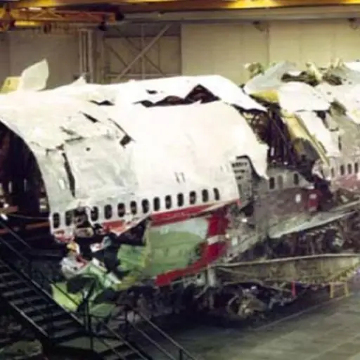El misil que nunca existió: La verdad detrás de la explosión del vuelo TWA 800 que conmocionó a Estados Unidos