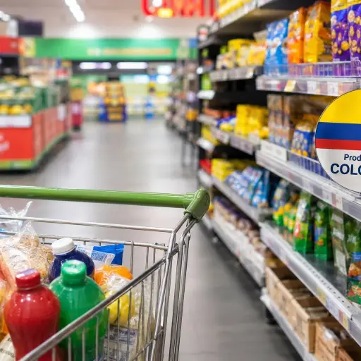 Estos 10 productos colombianos ahora cuestan hasta un 32 % menos en Ecuador
