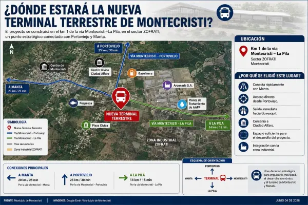 MONTECRISTI