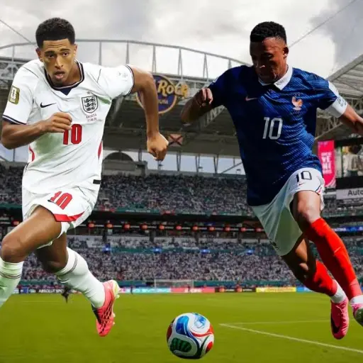 El último baile de Deschamps y la presión sobre Tuchel definen el Francia vs. Inglaterra