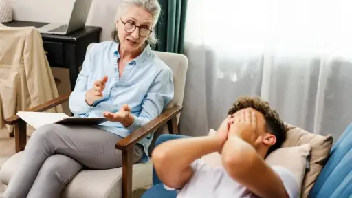 El TDAH en adultos: un trastorno que continúa más allá de la infancia y afecta la vida cotidiana