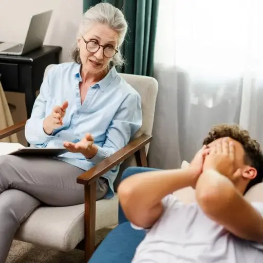 El TDAH en adultos: un trastorno que continúa más allá de la infancia y afecta la vida cotidiana