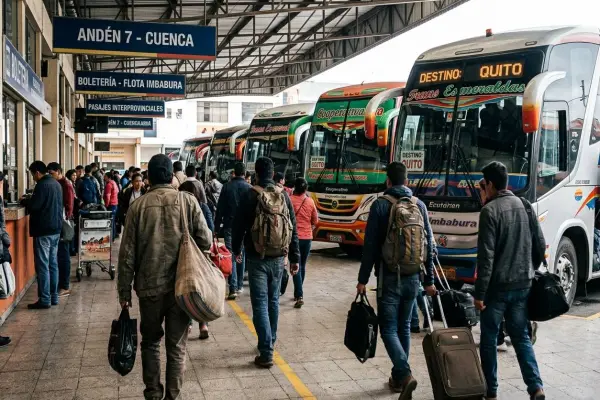 pasajes