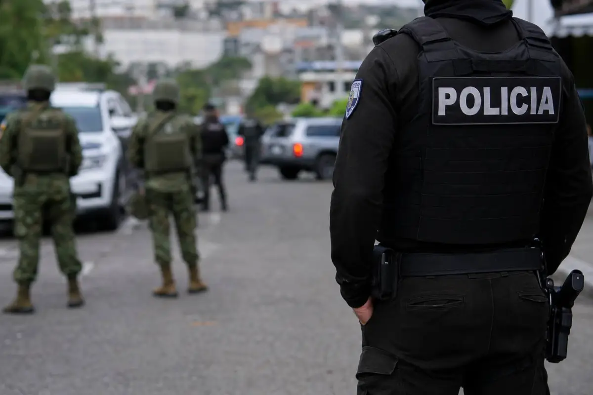 seguridad
